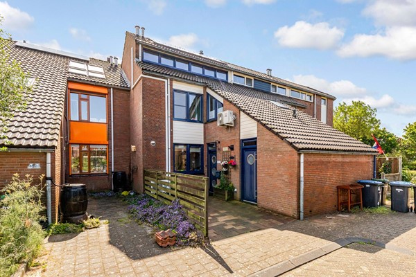 Te koop: Punter 48 25, 8242GJ Lelystad