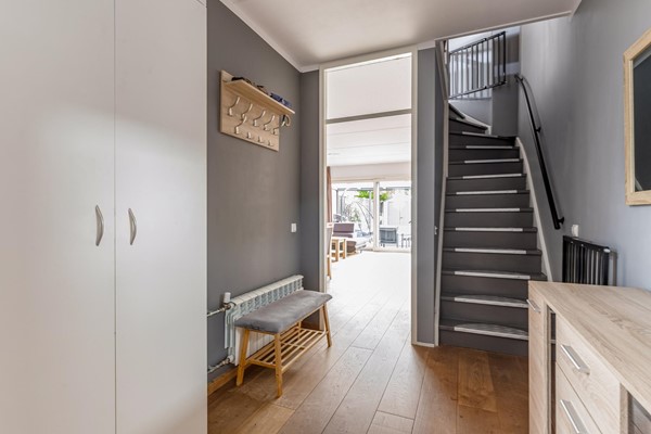 Medium property photo - Punter 48 25, 8242 GJ Lelystad