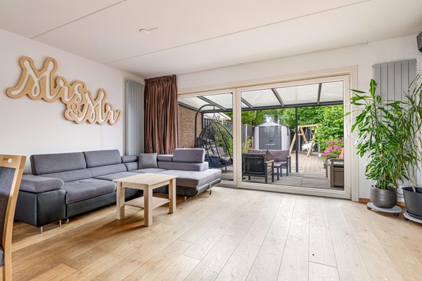 Medium property photo - Punter 48 25, 8242 GJ Lelystad