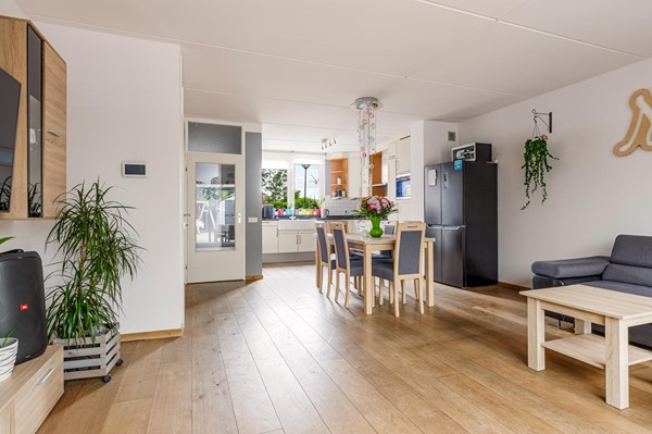 Medium property photo - Punter 48 25, 8242 GJ Lelystad