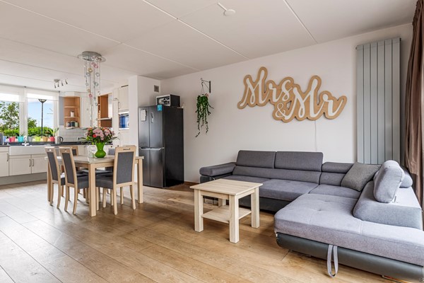 Medium property photo - Punter 48 25, 8242 GJ Lelystad