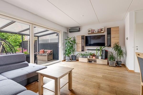 Medium property photo - Punter 48 25, 8242 GJ Lelystad