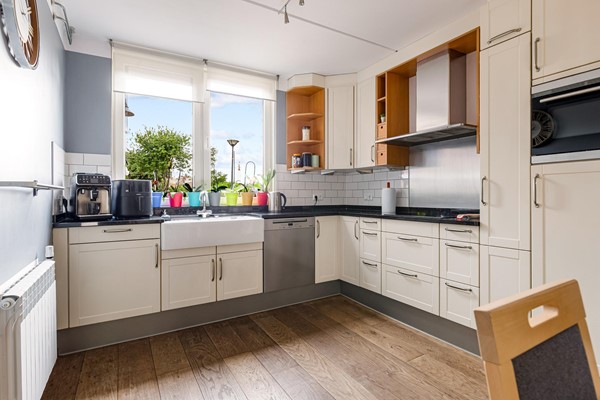 Medium property photo - Punter 48 25, 8242 GJ Lelystad