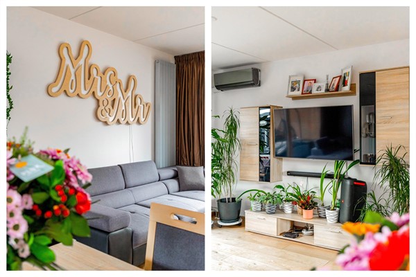 Medium property photo - Punter 48 25, 8242 GJ Lelystad