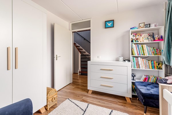 Medium property photo - Punter 48 25, 8242 GJ Lelystad