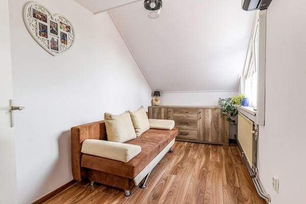 Medium property photo - Punter 48 25, 8242 GJ Lelystad