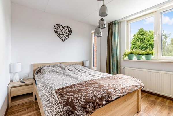 Medium property photo - Punter 48 25, 8242 GJ Lelystad