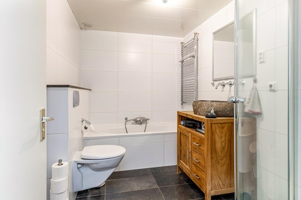 Medium property photo - Punter 48 25, 8242 GJ Lelystad