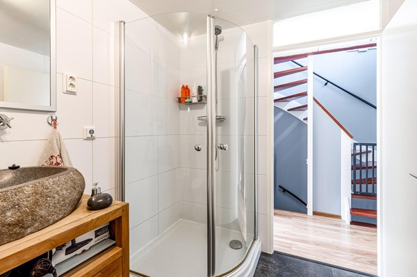 Medium property photo - Punter 48 25, 8242 GJ Lelystad