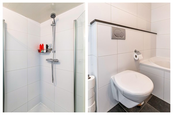 Medium property photo - Punter 48 25, 8242 GJ Lelystad