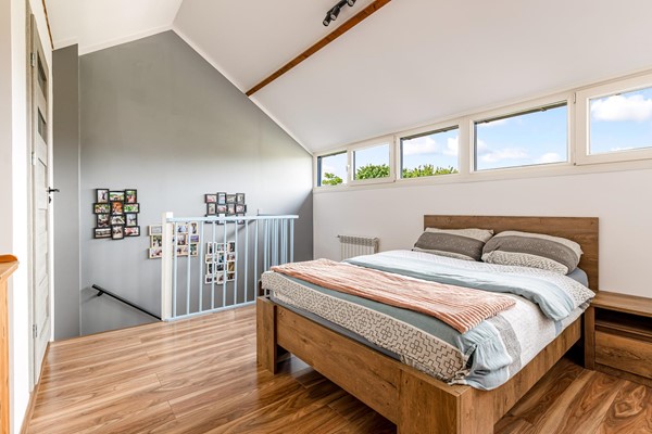 Medium property photo - Punter 48 25, 8242 GJ Lelystad