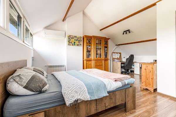 Medium property photo - Punter 48 25, 8242 GJ Lelystad