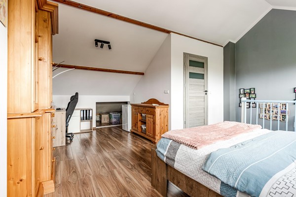 Medium property photo - Punter 48 25, 8242 GJ Lelystad