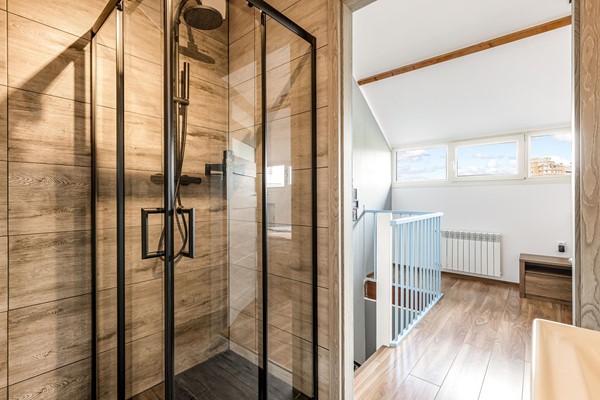 Medium property photo - Punter 48 25, 8242 GJ Lelystad