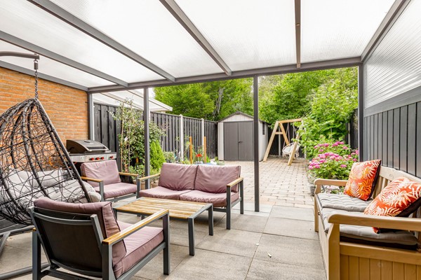 Medium property photo - Punter 48 25, 8242 GJ Lelystad