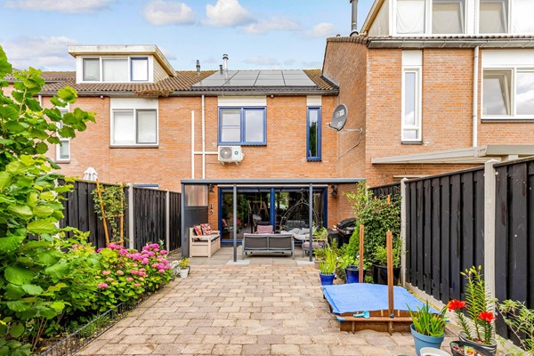 Medium property photo - Punter 48 25, 8242 GJ Lelystad