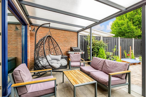 Medium property photo - Punter 48 25, 8242 GJ Lelystad