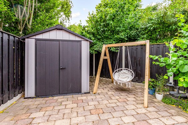 Medium property photo - Punter 48 25, 8242 GJ Lelystad