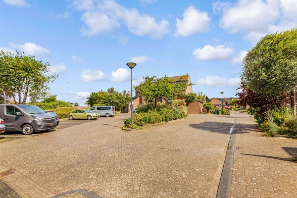 Medium property photo - Punter 48 25, 8242 GJ Lelystad
