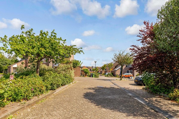 Medium property photo - Punter 48 25, 8242 GJ Lelystad