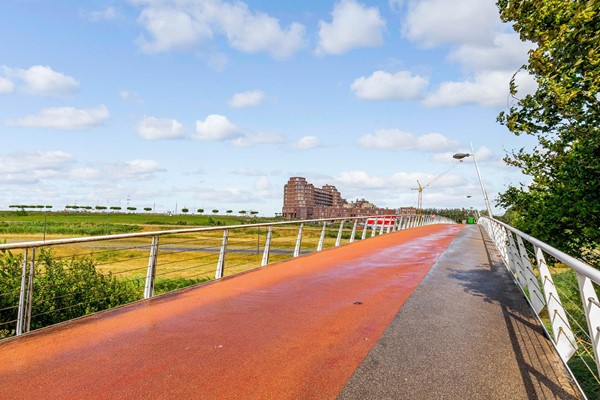 Medium property photo - Punter 48 25, 8242 GJ Lelystad