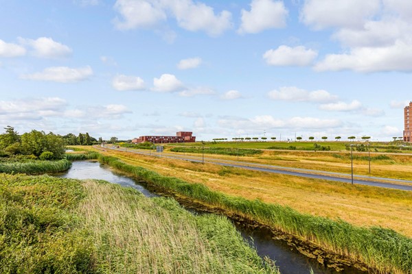 Medium property photo - Punter 48 25, 8242 GJ Lelystad