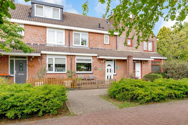 Verkocht onder voorbehoud: Botter 35 20, 8243KE Lelystad