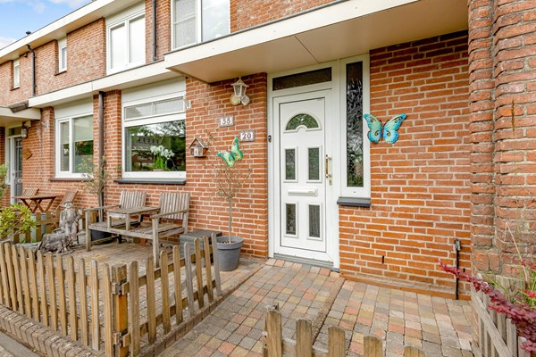 Verkocht onder voorbehoud: Botter 35 20, 8243KE Lelystad