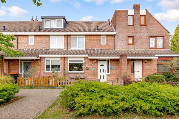 Verkocht onder voorbehoud: Botter 35 20, 8243KE Lelystad