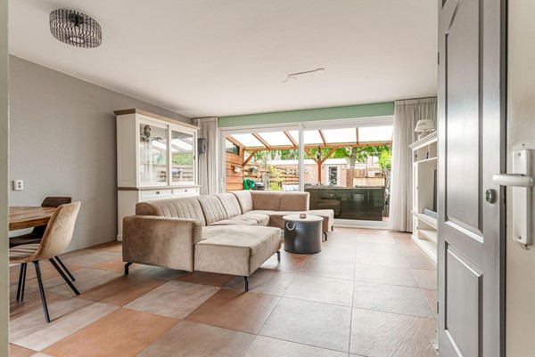 Medium property photo - Botter 35 20, 8243 KE Lelystad