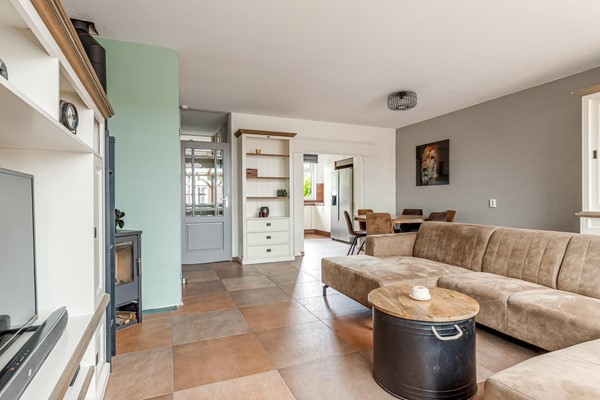 Medium property photo - Botter 35 20, 8243 KE Lelystad