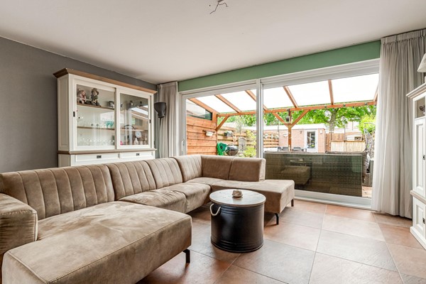 Medium property photo - Botter 35 20, 8243 KE Lelystad