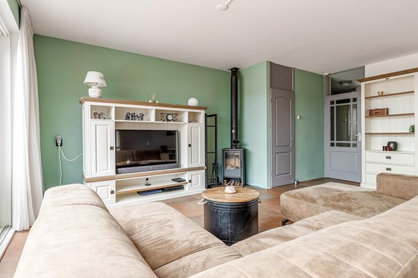 Medium property photo - Botter 35 20, 8243 KE Lelystad