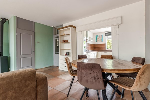 Medium property photo - Botter 35 20, 8243 KE Lelystad