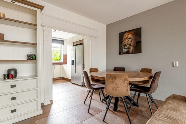 Medium property photo - Botter 35 20, 8243 KE Lelystad
