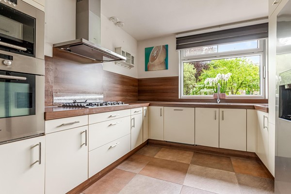 Medium property photo - Botter 35 20, 8243 KE Lelystad