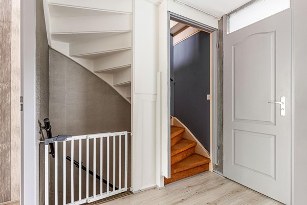 Medium property photo - Botter 35 20, 8243 KE Lelystad