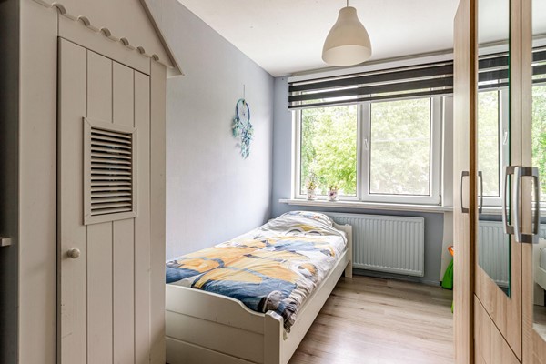 Medium property photo - Botter 35 20, 8243 KE Lelystad