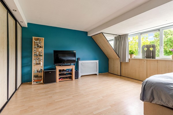 Medium property photo - Botter 35 20, 8243 KE Lelystad