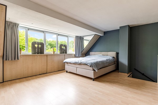 Medium property photo - Botter 35 20, 8243 KE Lelystad