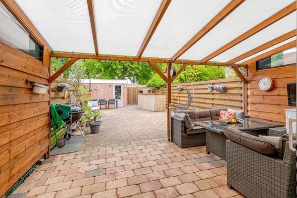 Medium property photo - Botter 35 20, 8243 KE Lelystad