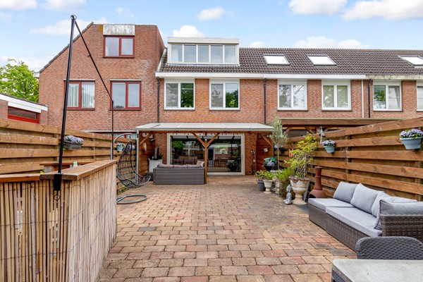 Medium property photo - Botter 35 20, 8243 KE Lelystad