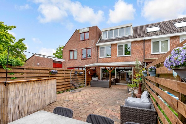 Medium property photo - Botter 35 20, 8243 KE Lelystad