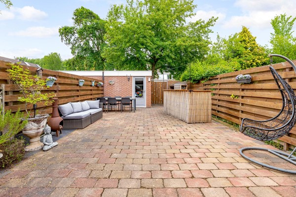 Medium property photo - Botter 35 20, 8243 KE Lelystad