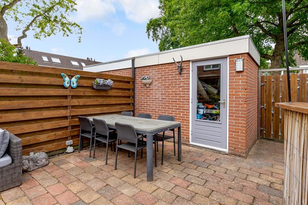 Medium property photo - Botter 35 20, 8243 KE Lelystad