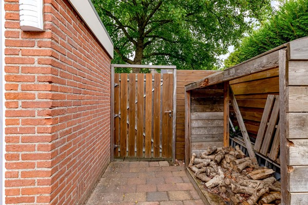 Medium property photo - Botter 35 20, 8243 KE Lelystad
