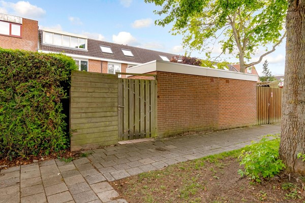 Medium property photo - Botter 35 20, 8243 KE Lelystad