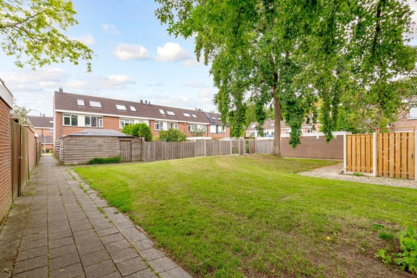Medium property photo - Botter 35 20, 8243 KE Lelystad
