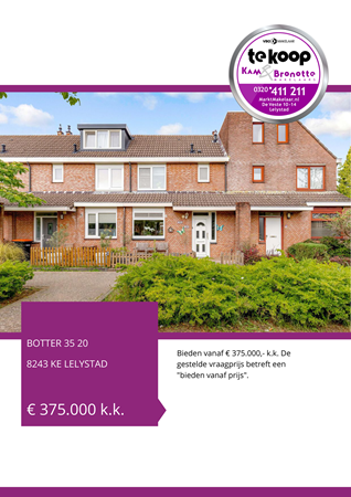 Brochure preview - brochure