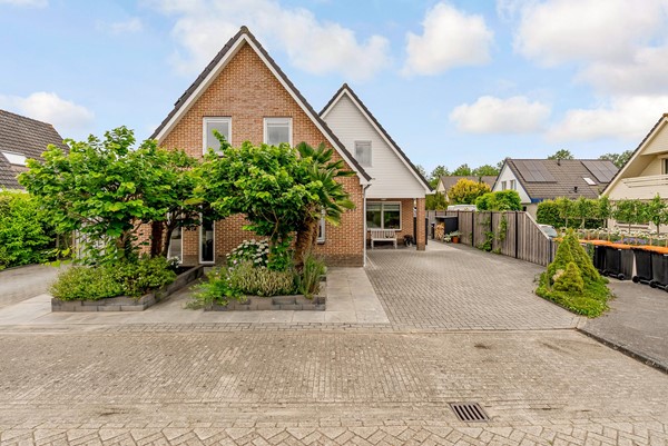 Te koop: Beukenhof 217, 8212EK Lelystad